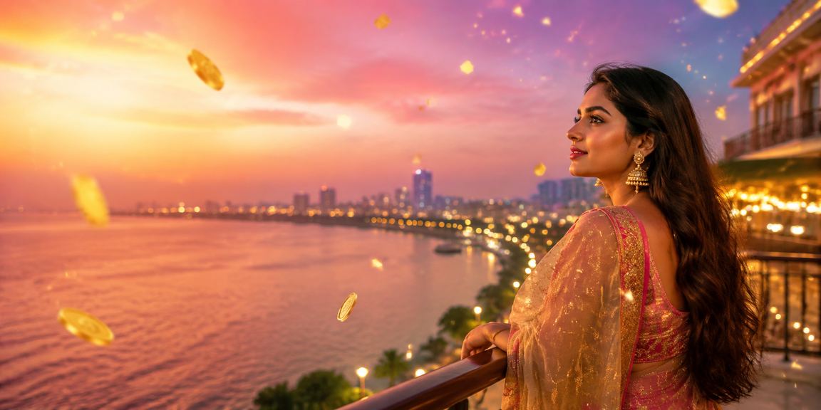 রাজশাহীতে বাংলাদেশি মডেলের সাথে লটারি ও বেটিং প্ল্যাটফর্মের দৃশ্য