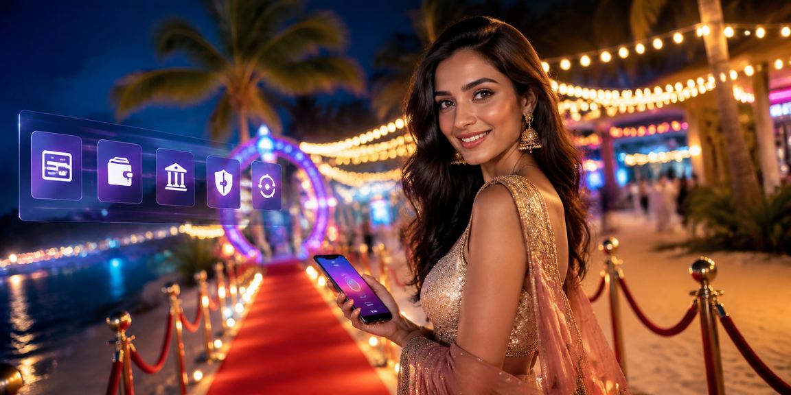 সেন্ট মার্টিন বিচে bajji777 বেটিং অভিজ্ঞতা